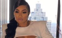 Is Plastic Surgery the Reason Karlie Redd Got a New Look? The History